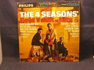 THE 4 SEASONS 