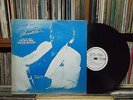 MICHAEL JACKSON -Thriller KOREA LP Diff Title, Blue CVR