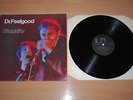DR. FEELGOOD Stupidity UK LP SUPERB BARELY PLAYED 1976 UNITED ARTISTS UAS 29990
