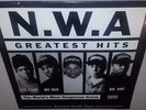 NWA GREATEST HITS (2003 RELEASE) BRAND NEW SEALED 2x 12
