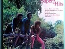 DELFONICS SUPER HITS RARE SEALED ORIG '70 PHILLY GROOVE LP NEVER ON CD STUNNING