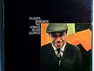 HORACE SILVER SILVER'S SERENADE RARE '63 BLUE NOTE STEREO LP SHRINK RVG NR MINT