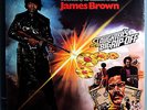JAMES BROWN w/LYN COLLINS & JB'S SLAUGHTER'S BIG RIP-OFF RARE SEALED ORIG '71 LP