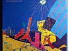 ROLLING STONES STILL LIFE SEALED ORIG '81 ROLLING STONES RECORDS LP VERY NICE