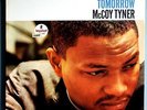 McCOY TYNER w/JOHN GILMORE TODAY+TOMORROW RARE ORIG '64 IMPULSE STEREO LP RVG NM