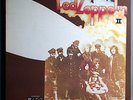 LED ZEPPELIN LED ZEPPELIN II (2d ALBUM) RARE ORIGINAL 1969 ATLANTIC LP BEAUTIFUL
