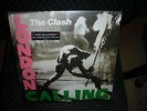 THE CLASH **London Calling **BRAND NEW 180 GRAM DOUBLE RECORD LP VINYL