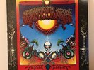 Aoxomoxoa by Grateful Dead 1969 Vinyl Warner Bros Records 1st Press w/ Sticker