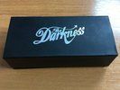 *RARE* The Darkness USB Guitar Blast of Our Kind Tour Rock City Nottingham 2015