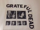Live  lp no tmoq GRATEFUL DEAD /NEW YORK 88 with M.TAYLOR & S. VEGA