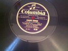 Columbia 9220 Chauve Souris company / Birse, Ershova, Dedovitch et Shevtchenko
