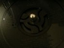 COUNTING CROWS - MR JONES, rare 2 track UK 7