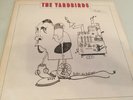 The Yardbirds, Roger The Engineer, Promo Vinyl LP, CBS/Epic 1983