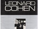LEONARD COHEN I'm Your Man LP VINYL UK Cbs 1988 8 Track (4606421)