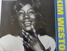 KIM WESTON - 4 TRACK EP - LITTLE MORE LOVE / ANOTHER TRAIN / LOOKING RIGHT GUY +