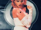 Madonna ?– Angel - W8881P Shape Pic/Disc 1985 UK RARE