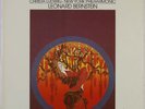 LEONARD BERNSTEIN MAHLER SYMPHONY NO.3 DGG DIGITAL ED.1 2LP BOX 427328-1 AS NEW