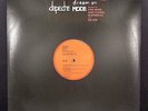 Depeche Mode DREAM ON, 8 Remixes, Double 12