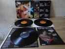 Vinyle 33 Tours Trust - Trust / Repression / Marche ou creve Epic EPC66372 FR