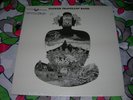 FLOWER TRAVELLIN' BAND - Satori. U.K. Re-Ish of mega-rare Japanese PSYCH LP  *SS