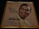 NAT KING COLE LOVE IS THE THING DCC COMPACT CLASSICS Limited Edition Audiophile