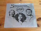 Sky - Streetmark - LP - MUSTER PRESSUNG - SAMPLE - Dry - rar Kraut SYNTH PROG