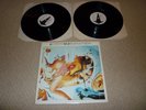 DIRE STRAITS - ALCHEMY LIVE DOUBLE GATEFOLD ALBUM / RECORD / VINYL / LP 33 EX/NM