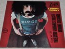 FRANK ZAPPA Lumpy Gravy RARE ORIG UK 1968 SVLP VERVE EX++ LP. SUPERB SOUND/COVER