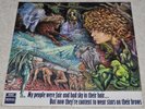 TYRANNOSAURUS REX My People Were Fair… SCARCE 1968 UK REGAL ZONOPHONE EX MONO LP
