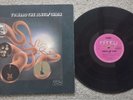 CHAIN - TOWARD THE BLUES - ORIGINAL OZ INFINITY LABEL BLUES ROCK LP  MATT TAYLOR