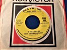 PEGGY MARCH If You Loved Me Soul Coaxing RCA PROMO NORTHERN SOUL 45 clean
