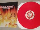 Focal Point Suffering of the Masses LP Red Zao Chariot Norma Jean Underoath