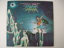 Uriah Heep Demons And Wizards All My Life Circle Of Hands ILPS 9193 A-1U B-1U F