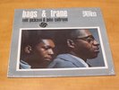 LP BAGS AN TRANE MILT JACKSON JOHN COLTRANE ATLANTIC 1368 STEREO MINT MINUS