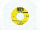 Artie Fullilove:Santa Claus please listen to me/Raindeer..Northern Soul Re-issue