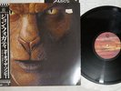 JOHN FOGERTY EYE OF THE ZOMBIE WANER P-13358 Japan OBI VINYL LP