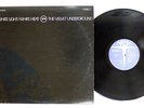 VELVET UNDERGROUND WHITE LIGHT / WHITE HEAT VERVE V6-5046 US VINYL LP