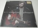 Eric Clapton: Unplugged Vinyl LP