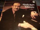 ARRAU : SPIELT SCHUMANN 9LP BOX PHILIPS 6768084 NL