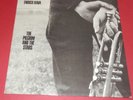 Enrico Rava -- The pilgrim and the stars   -- LP / Jazz