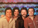 The Imperials ONE MORE SONG FOR YOU 1979 vinyl LP  MINT Russ Taff +bonus CD