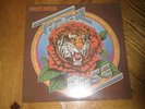 ROBERT HUNTER / TIGER ROSE   '75 Round Records Jerry Garcia   NEW MINT   SEALED
