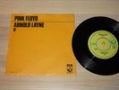 THE PINK FLOYD 7