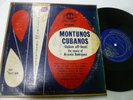 ARSENIO RODRIGUEZ MONTUNOS CUBANOS SMC 4X4  10