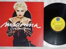 MADONNA YOU CAN DANCE SIRE P-13514 Japan VINYL LP