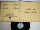 ROLLING STONES BEGGER'S BANQUET LONDON L20P 1019 Japan VINYL LP