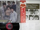 OSMONDS CHRISTMAS HOLIDAY WITH DENON CD-7006 Japan OBI VINYL LP