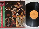 SLY & THE FAMILY STONE GREATEST HITS EPIC ECPM-94 Japan OBI 4CHANNEL VINYL LP