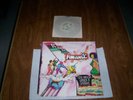 Funkadelic One Nation Under A Groove LP w/Bonus 45  1978 Gatefold   VG+/NM