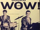 Jackie Jocko Like WOW SL 1053 LP Only Stereo Version online